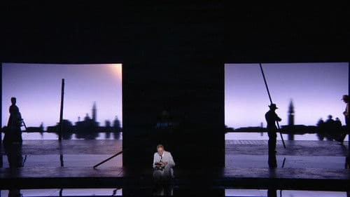 Death in Venice Bild 3