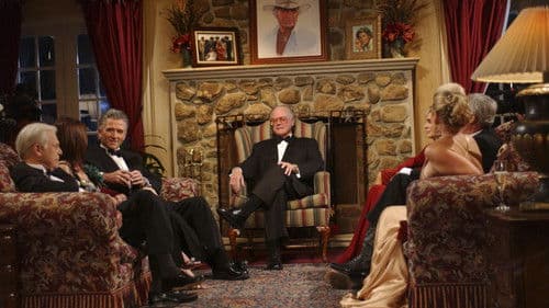 Dallas Reunion: Return to Southfork Bild 1