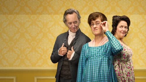 The Other Bennet Sister Bild 7
