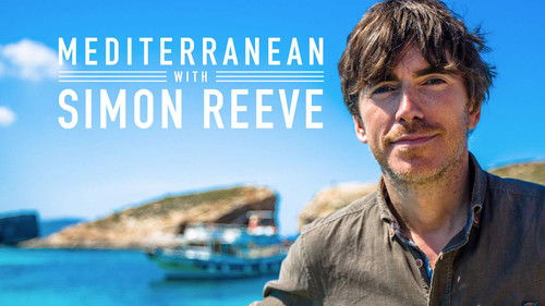 Mediterranean with Simon Reeve Bild 3