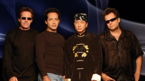 Spock's Beard: Don't Try This at Home Bild 1