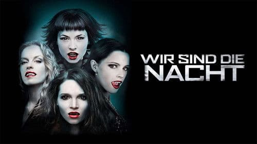 Wir sind die Nacht Bild 8