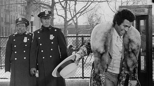 Come Back, Charleston Blue Bild 1