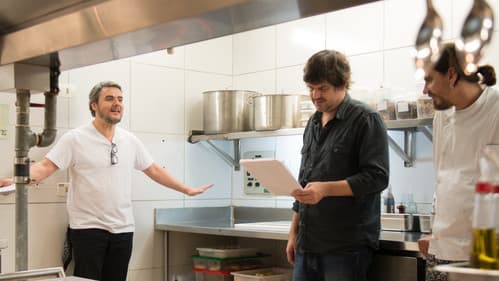 Gosto se Discute Bild 6