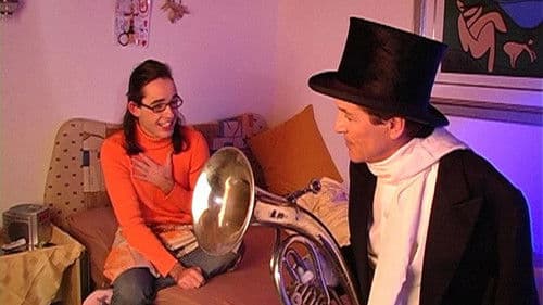 Daniel, der Zauberer Bild 3