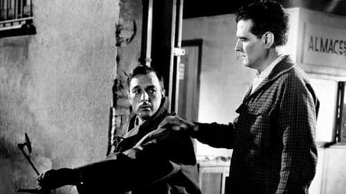 Muerte al amanecer Bild 1