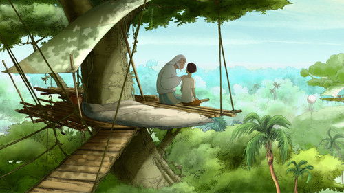 Le Voyage du Prince Bild 7