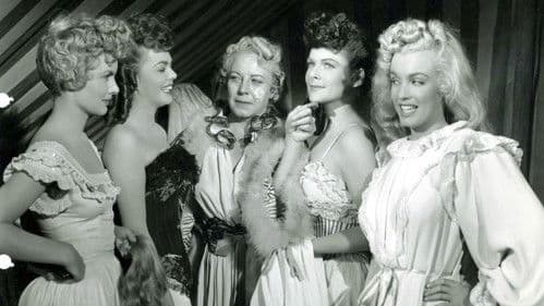 A Ticket to Tomahawk Bild 2