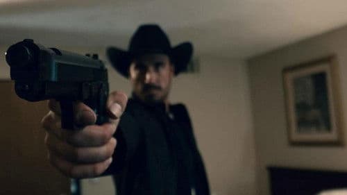 Desperate Cowboys Bild 2