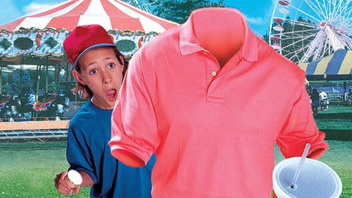 Invisible Dad Bild 3