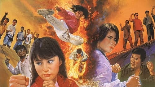 新龍爭虎鬥 Bild 1