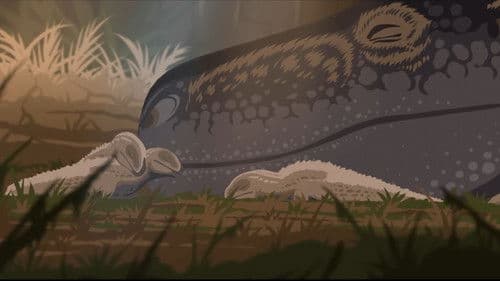 Terrible Lizards Bild 2