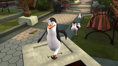The Penguins of Madagascar: Operation Special Delivery Bild 1