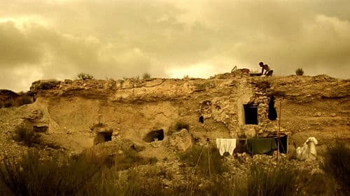 Niños que nunca existieron Bild 1