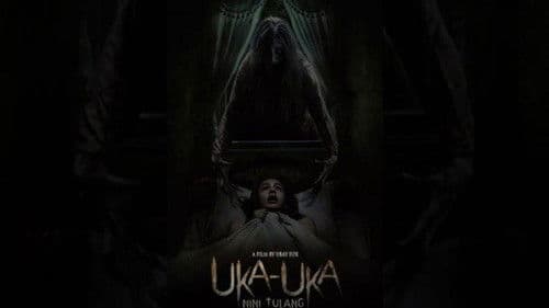 Uka-Uka The Movie: Nini Tulang Bild 1