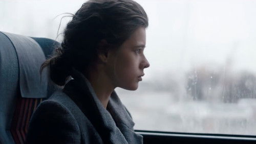 Tas, ko viņi neredz Bild 2