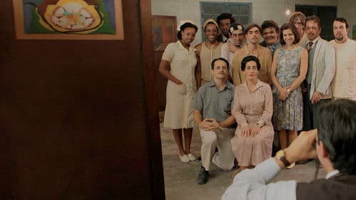 Nise: O Coração da Loucura Bild 3