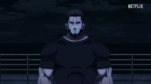 Garouden: Wie hungrige Wölfe Bild 5