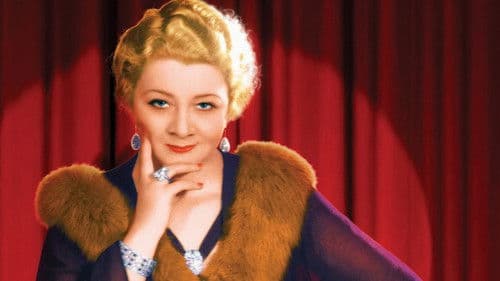 The Outrageous Sophie Tucker Bild 1