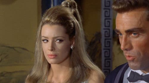 Die Pagode zum fünften Schrecken Bild 5