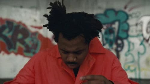 Sampha: Process Bild 3