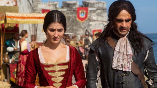 Sitiados: México Bild 3