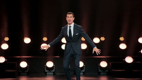 Jimmy Carr: Natural Born Killer Bild 4