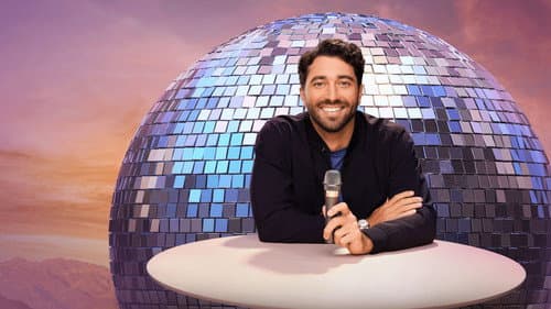 Dancing with the Stars Official Podcast Bild 3