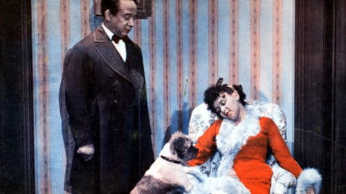 Professor Creeps Bild 1