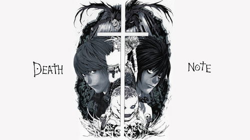 Death Note Bild 6