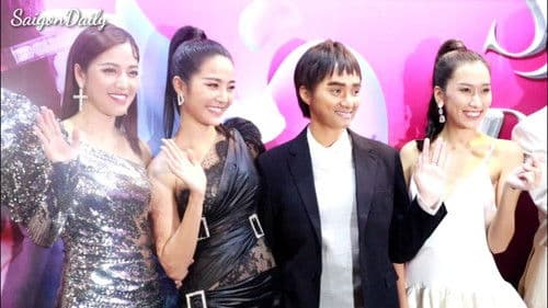 Sắc Đẹp Dối Trá Bild 1