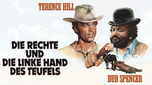 Die Rechte und die Linke Hand des Teufels Bild 8