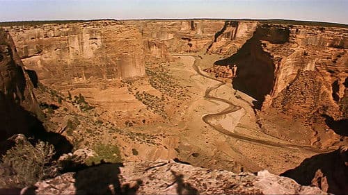 Mackenna's Gold Bild 8