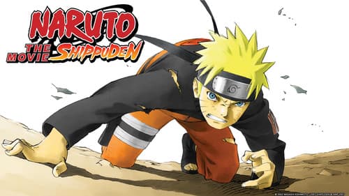 Naruto Shippuden - The Movie Bild 1