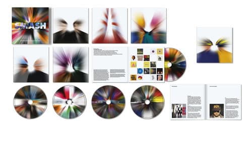 Pet Shop Boys Smash The Videos 1985 - 2020 Bild 1