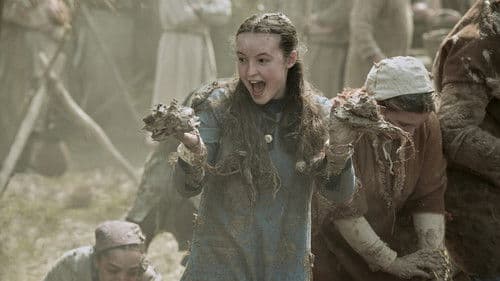 Catherine, Lady wider Willen Bild 3