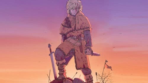 Vinland Saga Bild 3