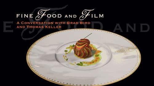 Fine Food and Film Bild 1