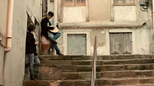 Amantes na Fronteira Bild 4