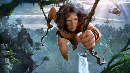 Tarzan Bild 7