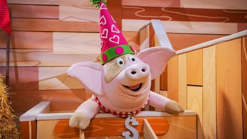 Fien & Teun: Het Grote Dierenfeest Bild 1