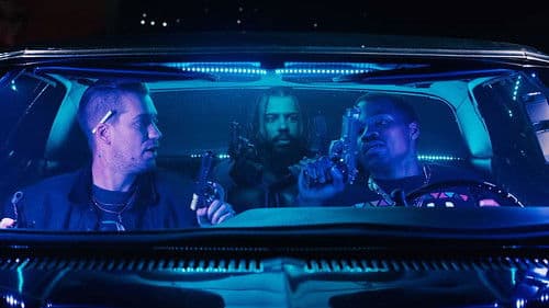 Blindspotting Bild 4