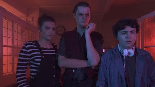 Hair and Brimstone Bild 1