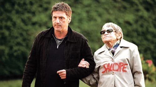 Après Vous ... Bitte nach Ihnen Bild 3