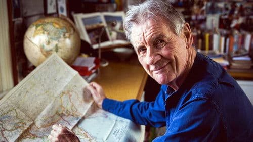 Michael Palin: Travels of a Lifetime Bild 3