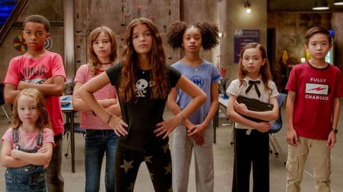 We Can Be Heroes Bild 7