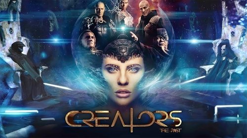 Creators: The Past Bild 3