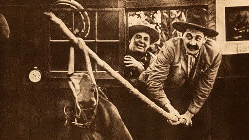 Alkali Ike's Pants Bild 1