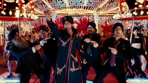 Singh Is Kinng Bild 4