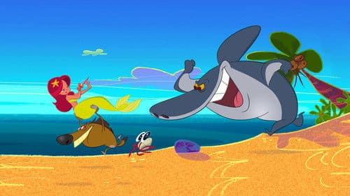 Zig & Sharko Bild 2
